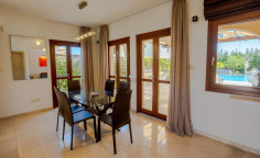 Villa in Kouklia, Paphos 