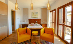 Villa in Kouklia, Paphos 