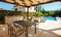 Villa in Kouklia, Paphos 