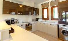 Villa in Kouklia, Paphos 