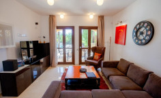 Villa in Kouklia, Paphos 