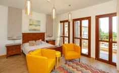 Villa in Kouklia, Paphos 
