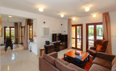 Villa in Kouklia, Paphos 