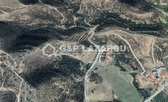 For sale, land, field, Larnaca, Maroni, 8,288m&sup2;, &euro;130,000 