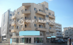 For sale, building, Larnaca, Chrysopolitissa, 555m&sup2;, 522m&sup2;, &euro;1,300,000 , Larnaca