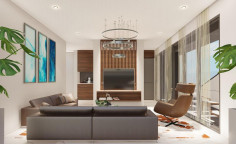 For sale, apartment, standard apartment, Nicosia, trypiotis, &euro;385,000 