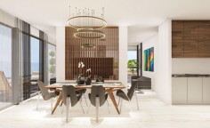 For sale, apartment, standard apartment, Nicosia, trypiotis, &euro;370,000 