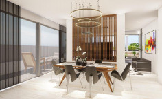 For sale, apartment, standard apartment, Nicosia, trypiotis, &euro;396,000 