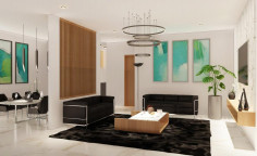 For sale, apartment, standard apartment, Nicosia, trypiotis, &euro;420,000 