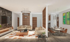 For sale, apartment, standard apartment, Nicosia, trypiotis, &euro;420,000 