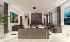 For sale, apartment, standard apartment, Nicosia, trypiotis, &euro;450,000 