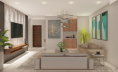 For sale, apartment, standard apartment, Nicosia, trypiotis, &euro;437,000 