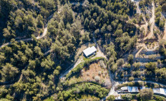 For sale, land, field, Limassol, Pelendri, 1,505m&sup2;, &euro;1,000 