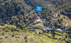 For sale, land, field, Limassol, Pelendri, 1,505m&sup2;, &euro;1,000 