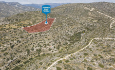 For sale, land, Limassol, Germasogeia, 12,566m&sup2;, &euro;14,000 