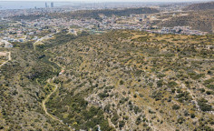 For sale, land, Limassol, Germasogeia, 12,566m&sup2;, &euro;14,000 