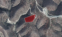 For sale, land, Larnaca, Psevdas, 15,107m², €4,000 For sale, land, Larnaca, Psevdas, 15,107m², €4,000
