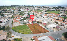 For sale, land, field, Larnaca, Xylofagou, 4,571m&sup2;, &euro;70,000 , Larnaca