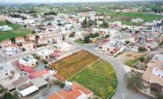 For sale, land, field, Larnaca, Xylofagou, 4,571m&sup2;, &euro;70,000 , Larnaca