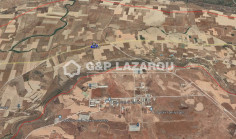 For sale, land, field, Nicosia, Kokkinotrimithia, 4,720m&sup2;, &euro;22,000 