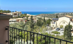 2 bedroom apartment to rent in Aphrodite Hills