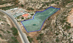 Beautiful residential for sale in Agia Fyla, Limassol