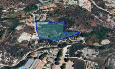 (residential) in Trimiklini, Limassol for sale , Limassol
