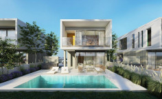 3 bedrooms house with swimming pool for sale in Tombs of the Kings