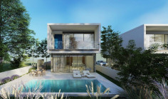 3 bedrooms house with swimming pool for sale in Tombs of the Kings