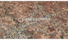 For sale, land, plot, Nicosia, Palaiometocho, 1,352m&sup2;, &euro;150,000 , Nicosia