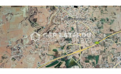 For sale, land, field, Larnaca, Oroklini, 28,397m&sup2;, &euro;4,000,000 , Larnaca
