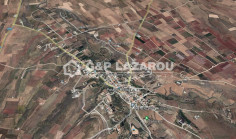 For sale, land, field, Nicosia, Potami, 8,222m&sup2;, &euro;170,000 , Nicosia