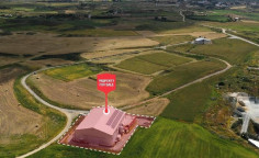 For sale, industrial, Nicosia, Tseri, 2,397m&sup2;, &euro;705,000 