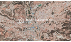 For sale, land, field, Larnaca, Agios Theodoros, 7,693 m&sup2;, eur 220,000 , Larnaca