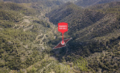 For sale, land, field, Limassol, Agios Theodoros, 3,679m&sup2;, &euro;3,000 