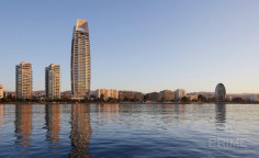 Apartment in Limassol, cyprus, 149.70 m2 