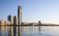 Apartment in Limassol, cyprus, 146.20 m2 