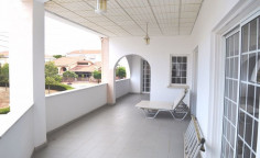 House (detached) in Faneromeni, Larnaca for sale 