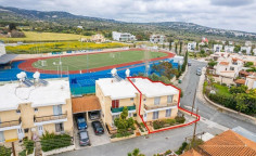 Luxury 4 bedroom house for sale in Anavargos