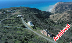 Large 2 bedroom house for sale in Pissouri