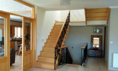 House (detached) in Kyperounta, Limassol for sale 