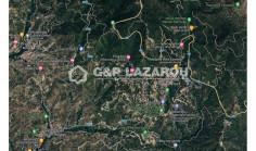 For sale, land, plot, Limassol, Platres pano, 1,135m&sup2;, &euro;130,000 , Limassol