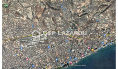 For sale, land, plot, 961m&sup2;, &euro;1,000,000 , Limassol