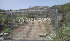 For sale, land, field, Limassol, Kalo Chorio, 8,282m&sup2;, &euro;200,000 