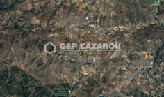 For sale, land, field, Limassol, Kalo Chorio, 22,409m&sup2;, &euro;120,000 