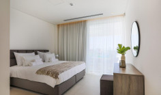 For sale, apartment, ground, Famagusta, Agia Napa, 107.50m&sup2;, &euro;516,000 