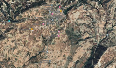 For sale, land, field, Limassol, Pachna, 3,011m&sup2;, &euro;10,000 