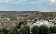 For sale, land, field, Nicosia, Ergates, 7,024m&sup2;, &euro;56,000 
