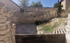 For sale, land, Limassol, Potamiou, 56m&sup2;, &euro;400 , Limassol