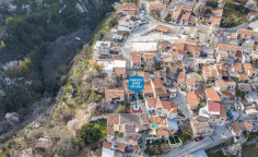 For sale, land, Limassol, Potamiou, 56m&sup2;, &euro;400 , Limassol